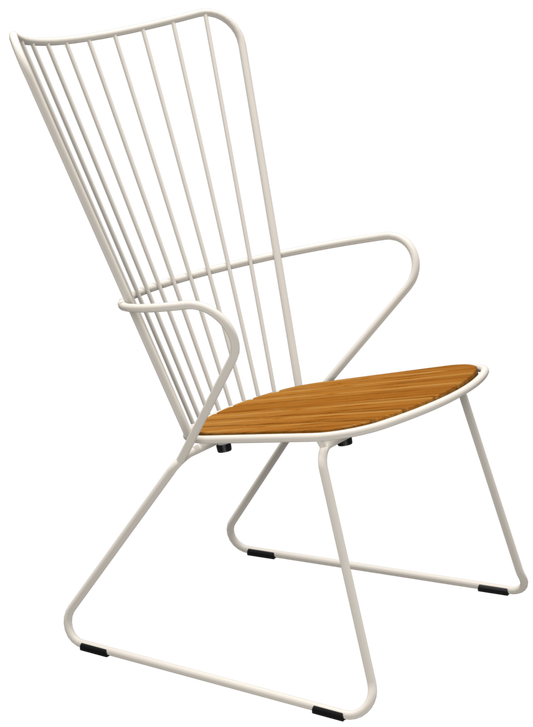HOUE PAON Outdoor Lounge Chair - Procure Décor