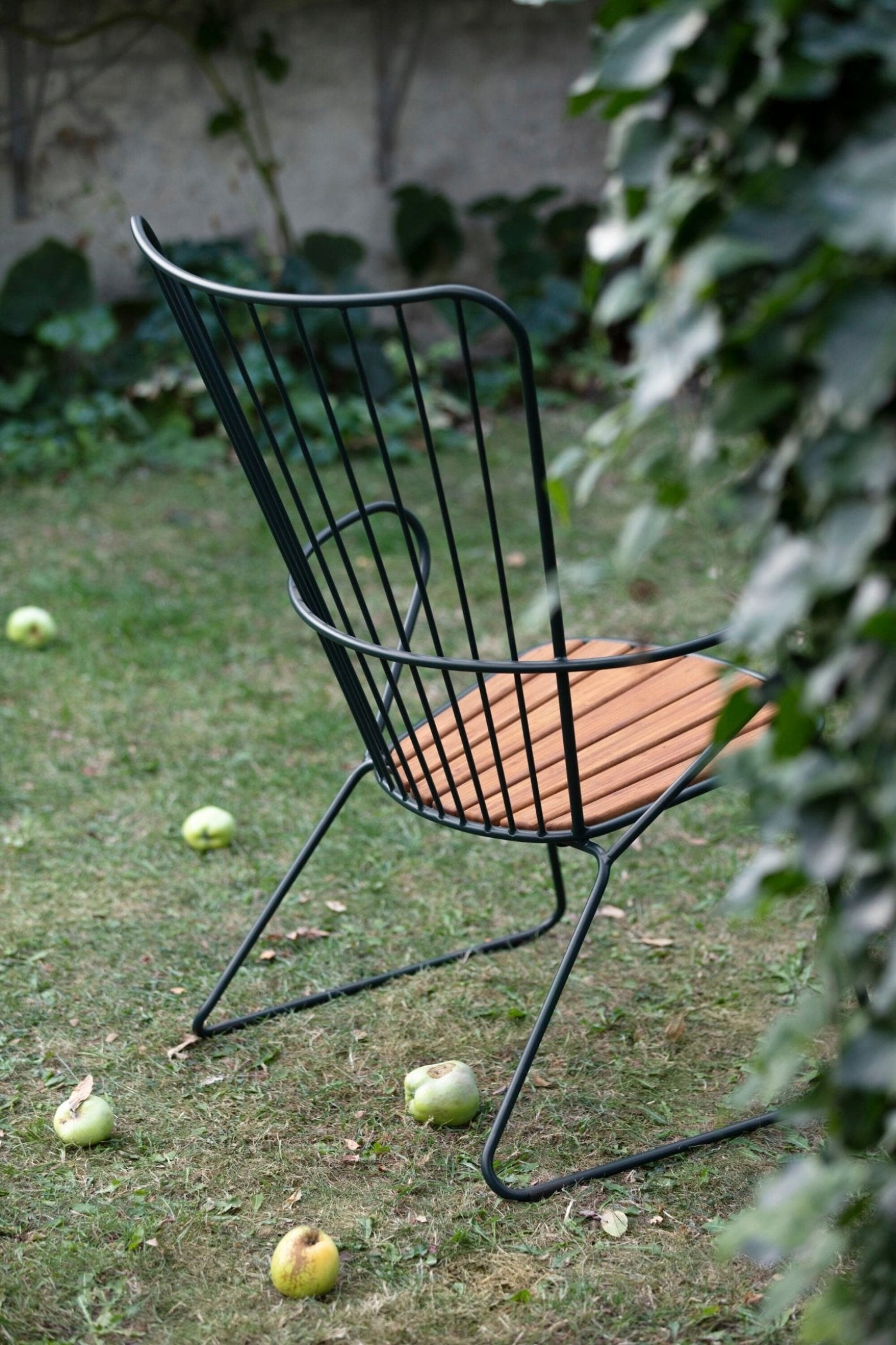 HOUE PAON Outdoor Lounge Chair - Procure Décor