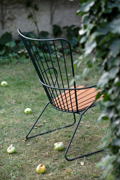 HOUE PAON Outdoor Lounge Chair - Procure Décor