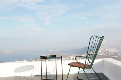 HOUE PAON Outdoor Lounge Chair - Procure Décor