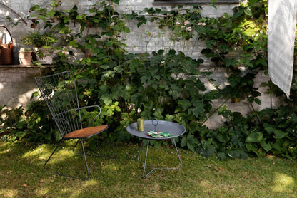 HOUE PAON Outdoor Lounge Chair - Procure Décor