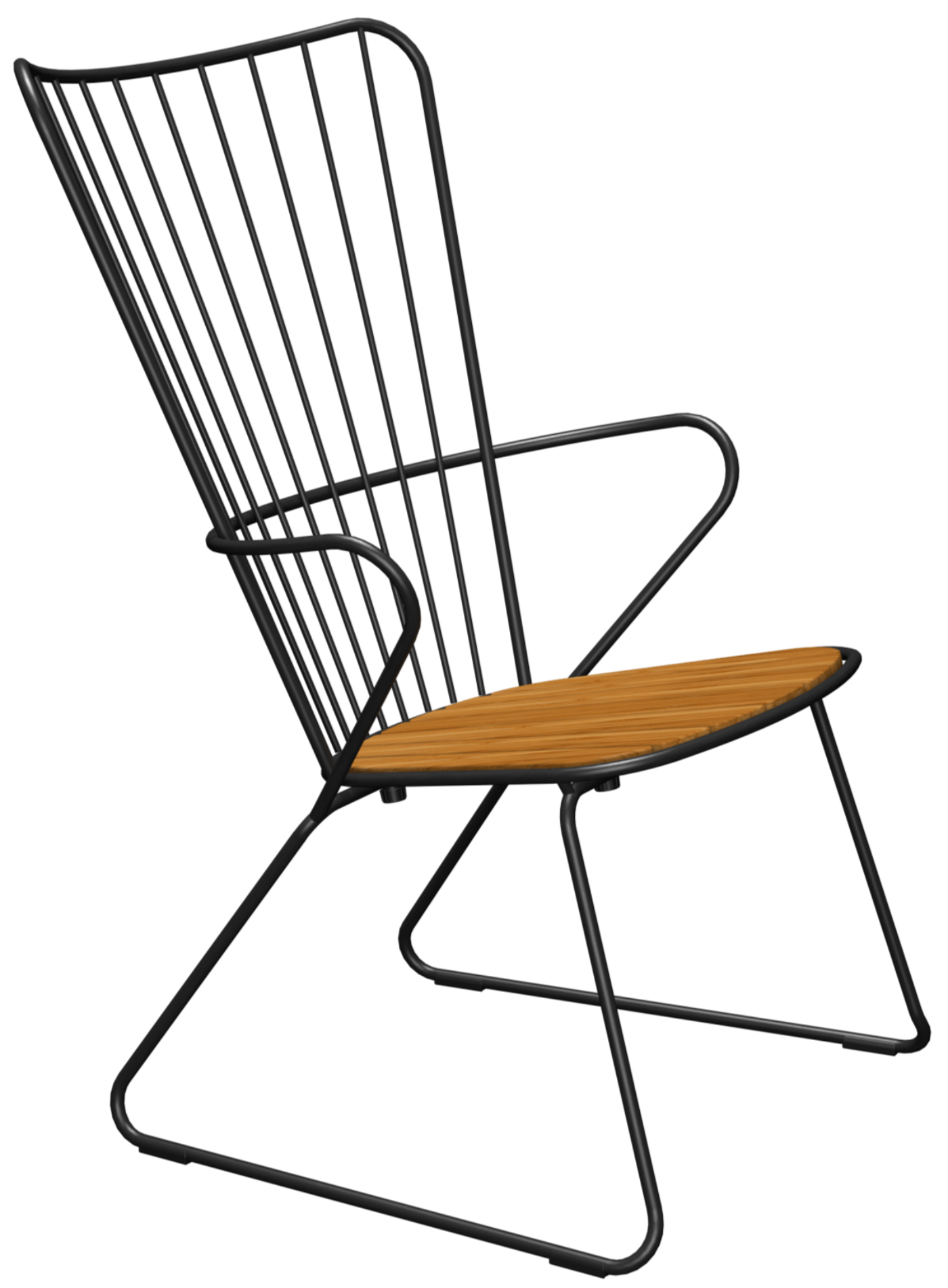 HOUE PAON Outdoor Lounge Chair - Procure Décor