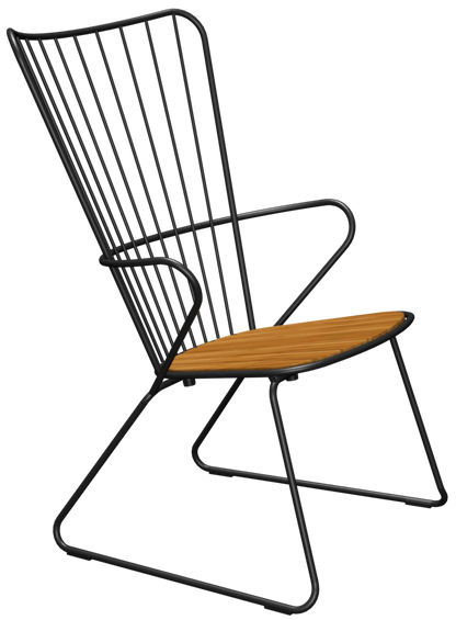 HOUE PAON Outdoor Lounge Chair - Procure Décor
