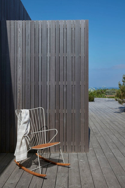 HOUE PAON Outdoor Rocking Chair - Procure Décor