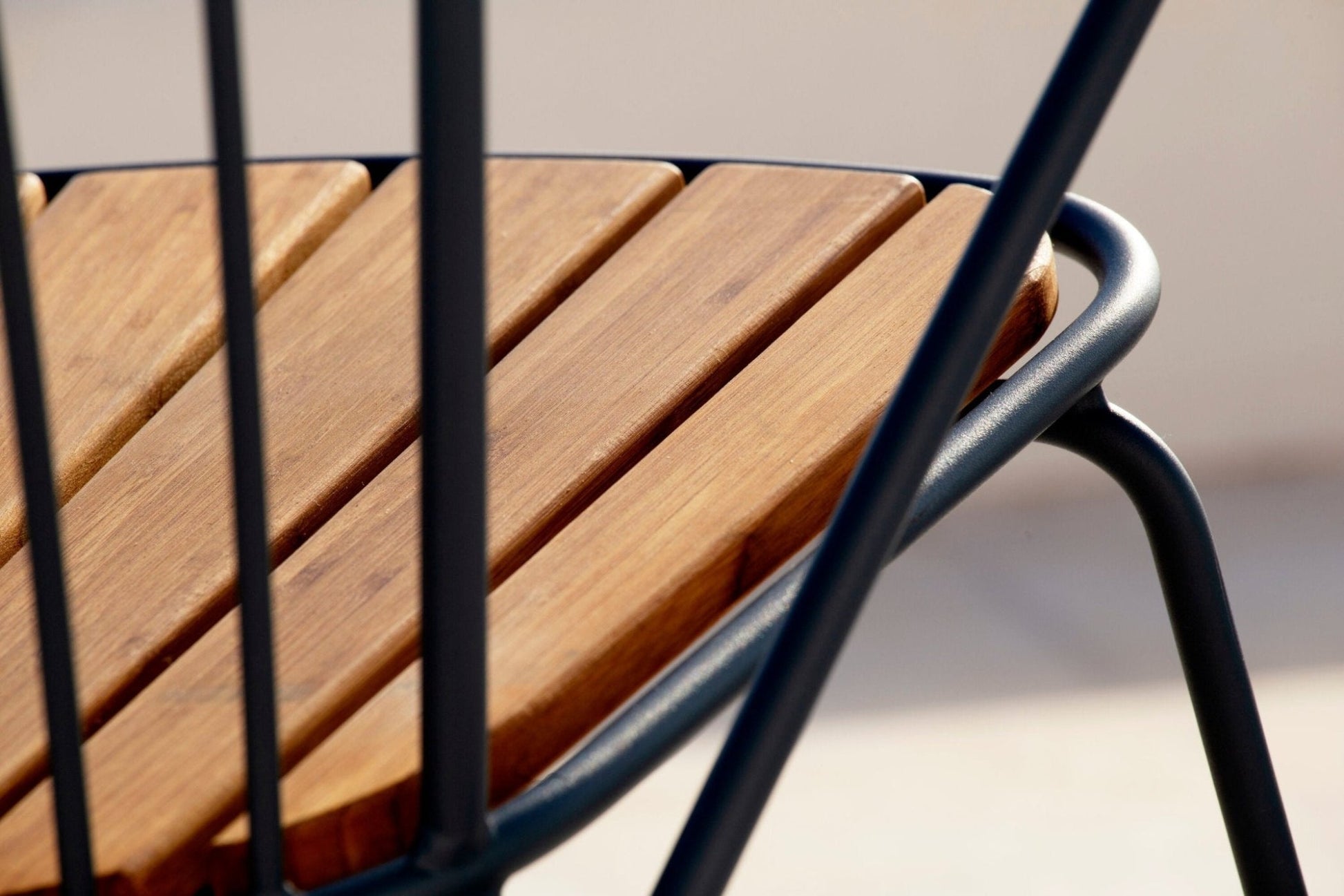 HOUE PAON Outdoor Rocking Chair - Procure Décor