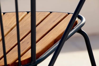 HOUE PAON Outdoor Rocking Chair - Procure Décor