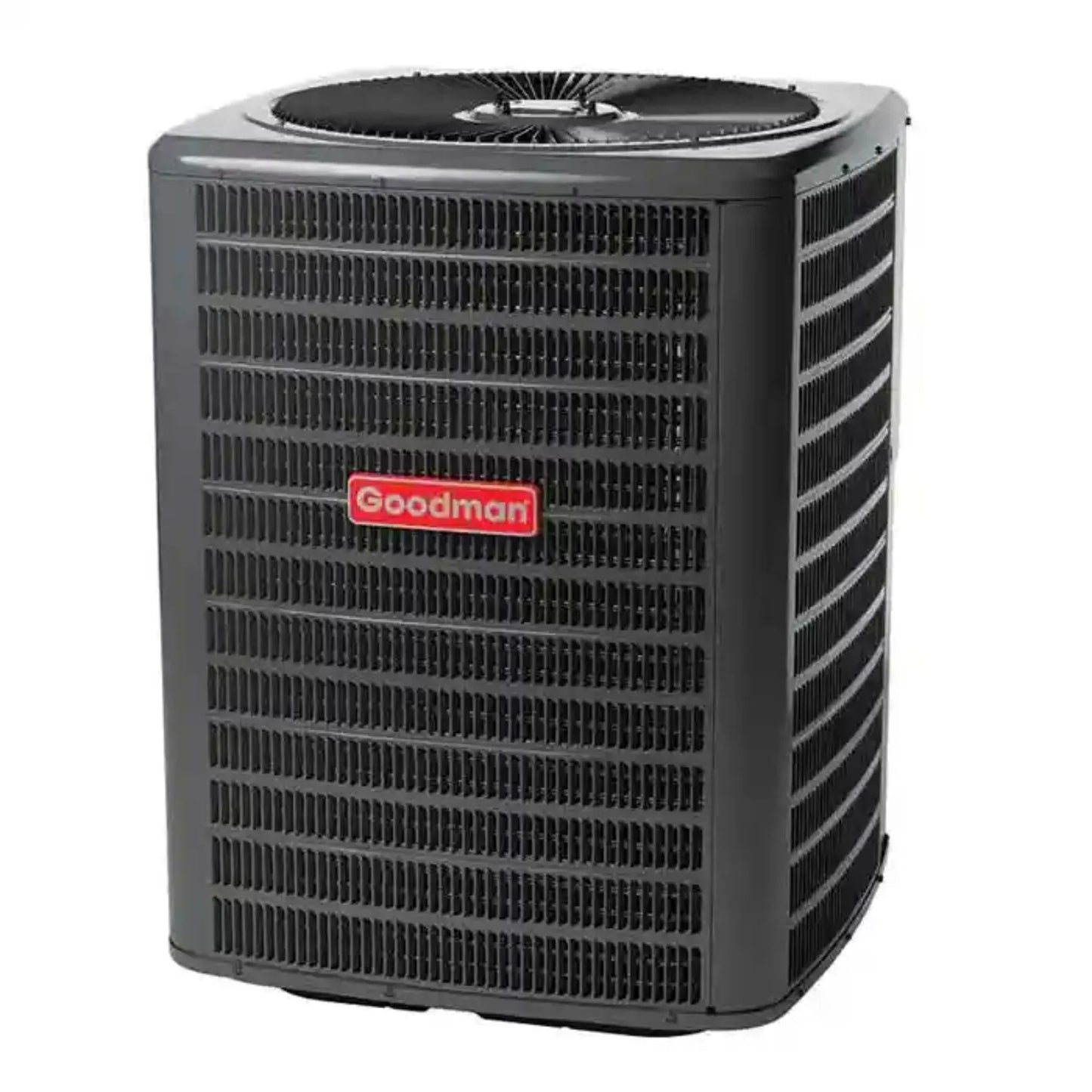 Goodman - 5 Ton/60,000 BTU - Multi-Positional - Air Conditioner Split System - 13.8 SEER2 - R32 - GLXS3BN6010