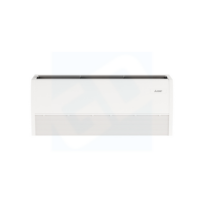 Mitsubishi PCA-AK24NL 24,000 BTU Ceiling Suspended Indoor Unit - R454B - PCAAK24NL