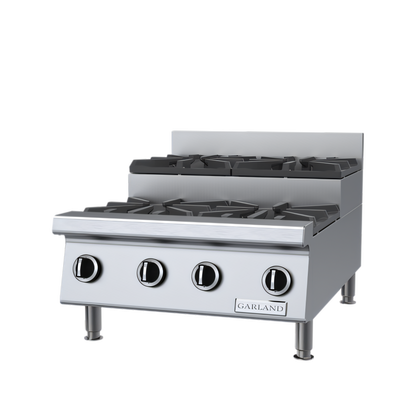Garland GTOG24-SU4 Starfire Hot Plates -GTOG24-SU4