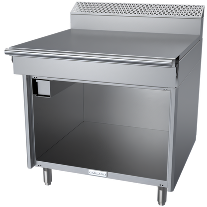 Garland C36-SC Garland Cuisine Equipment Stands & Utility Carts - C36-SC