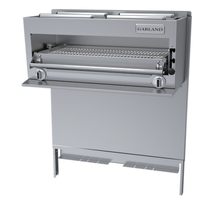 Garland GIR36 G Starfire Pro Salamander Broilers - GIR36