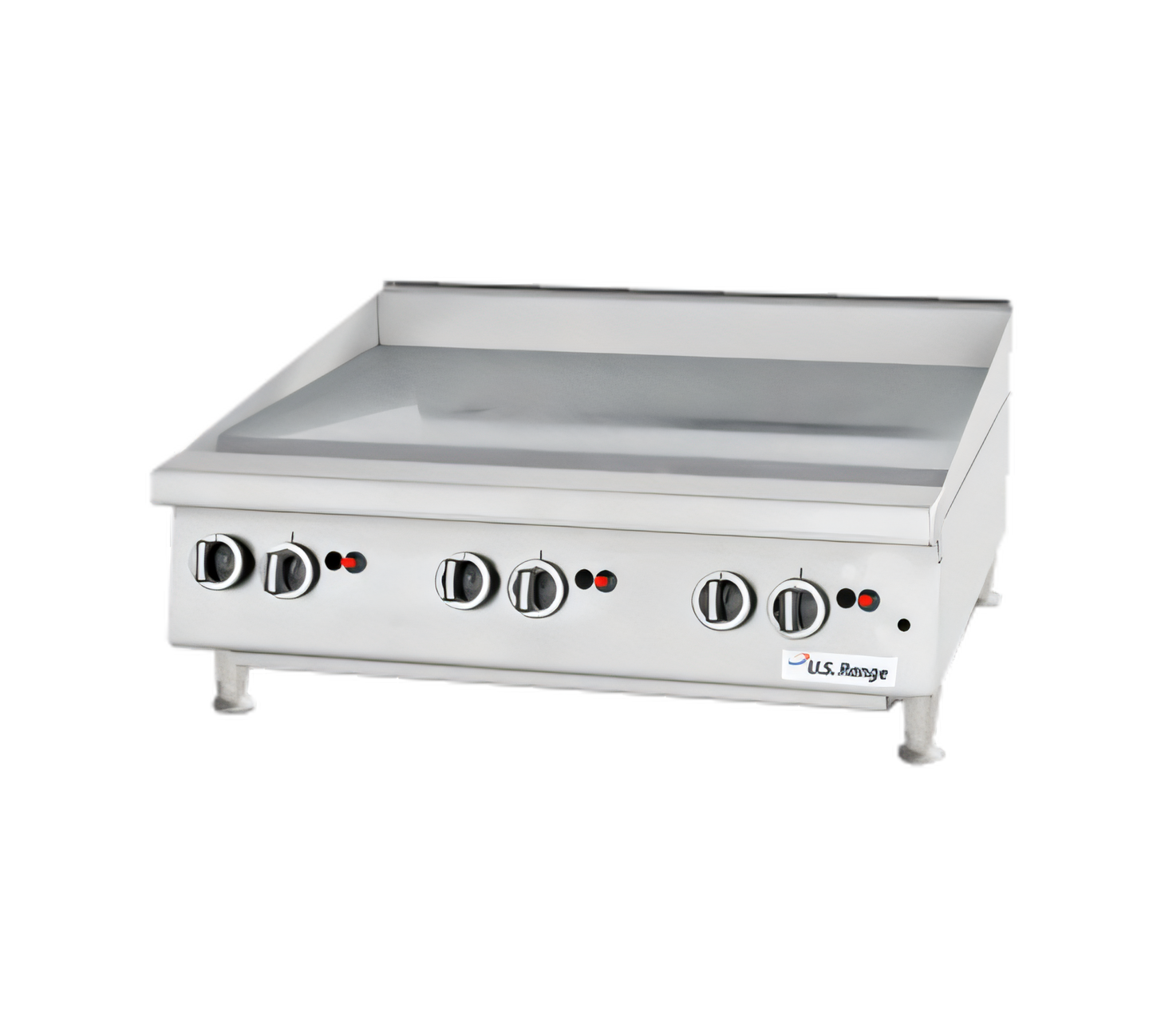 Garland UTGG36-G36M Gas Griddles - UTGG36-G36M