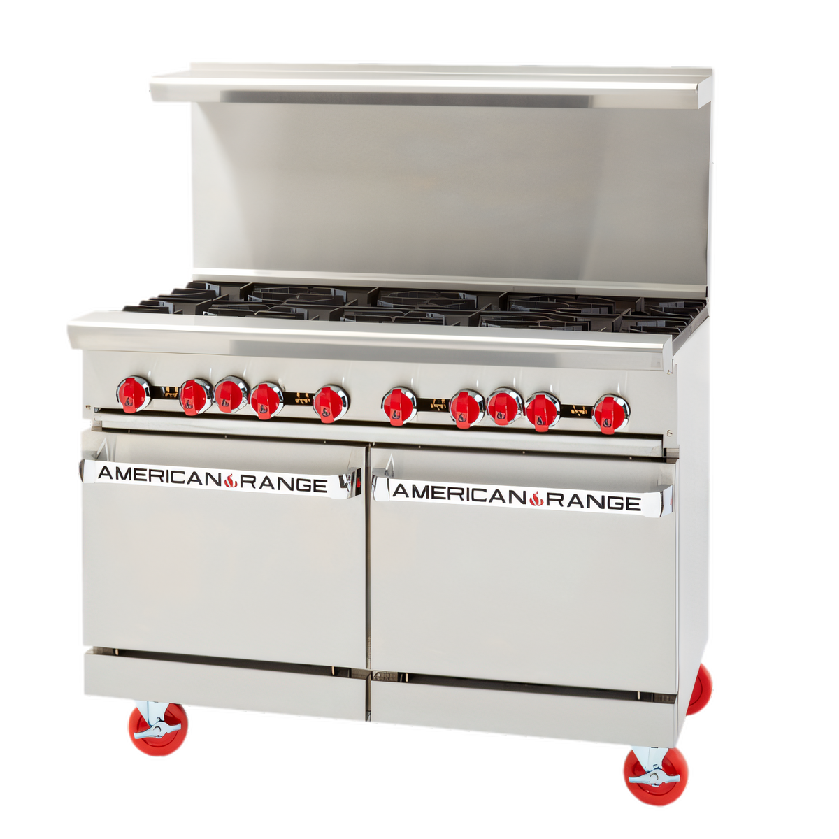American Range Gas Ranges - AR-36G-6B
