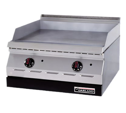 Garland GD-24GTH Designer Gas Griddles - GD-24GTH