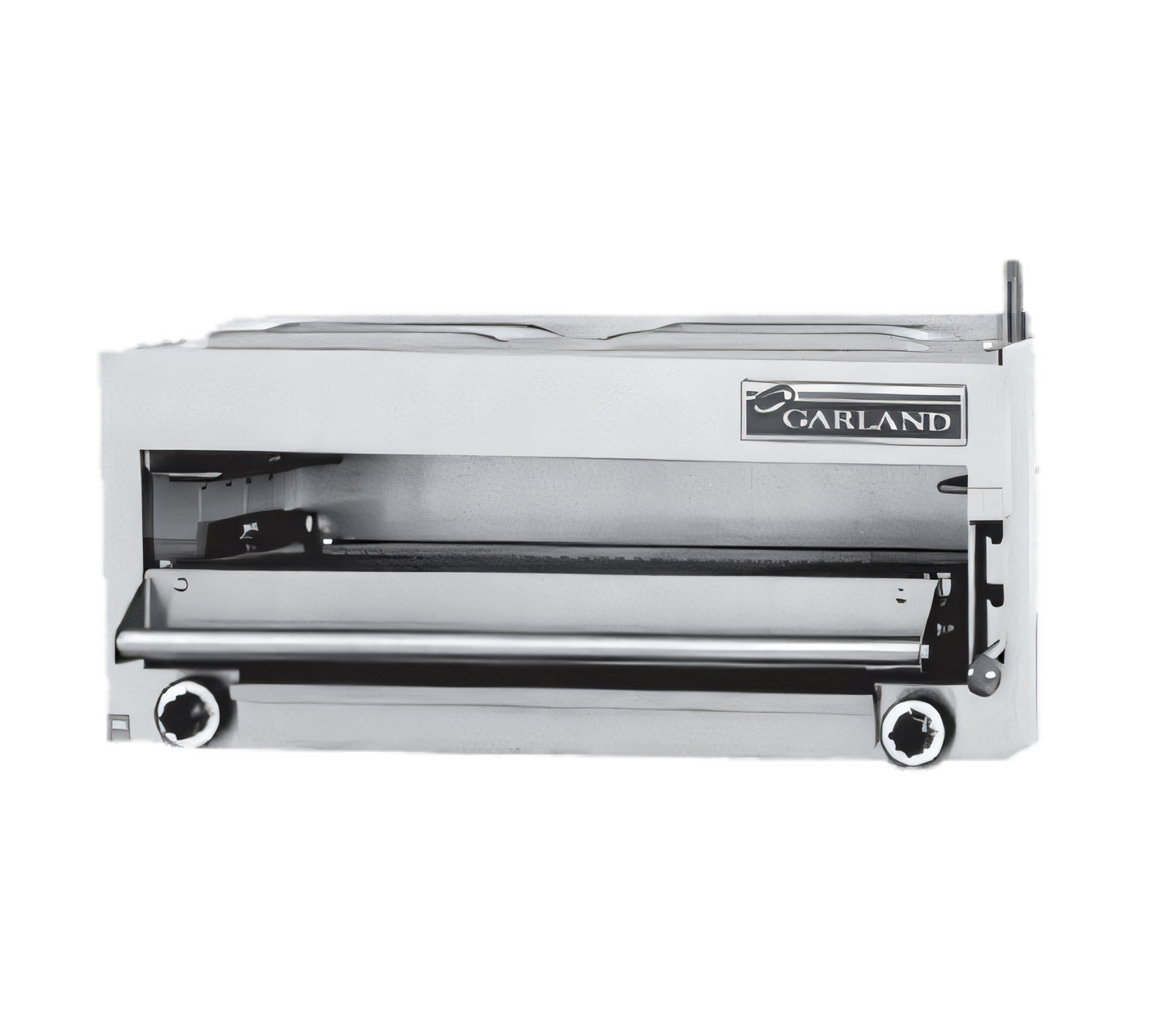 Garland MIR-34L Master Salamander Broilers - MIR-34L
