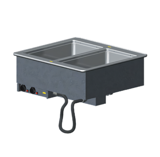 Vollrath Steam Tables & Food Wells - 36473
