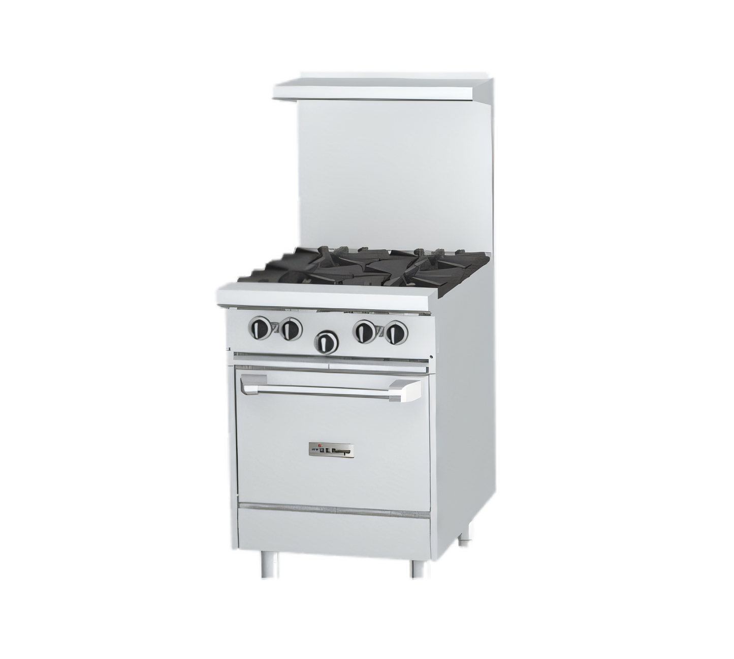 Garland U36-6R US Range U Series Ranges Gas Ranges - U36-6R