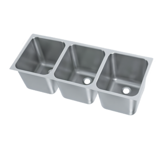 Vollrath Commercial Faucets & Plumbing - 10103-1