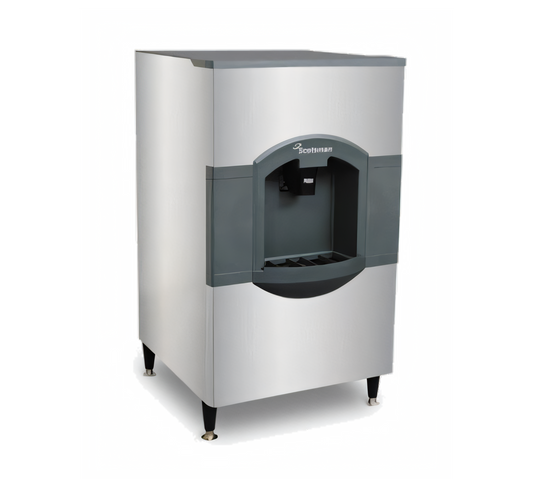 Scotsman  iceValet Ice & Water Dispensers - HD22B-6