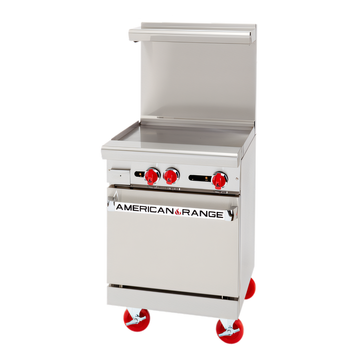 American Range Gas Ranges - AR-24G