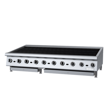 Garland GTBG60-NR60 Gas Charbroilers - GTBG60-NR60