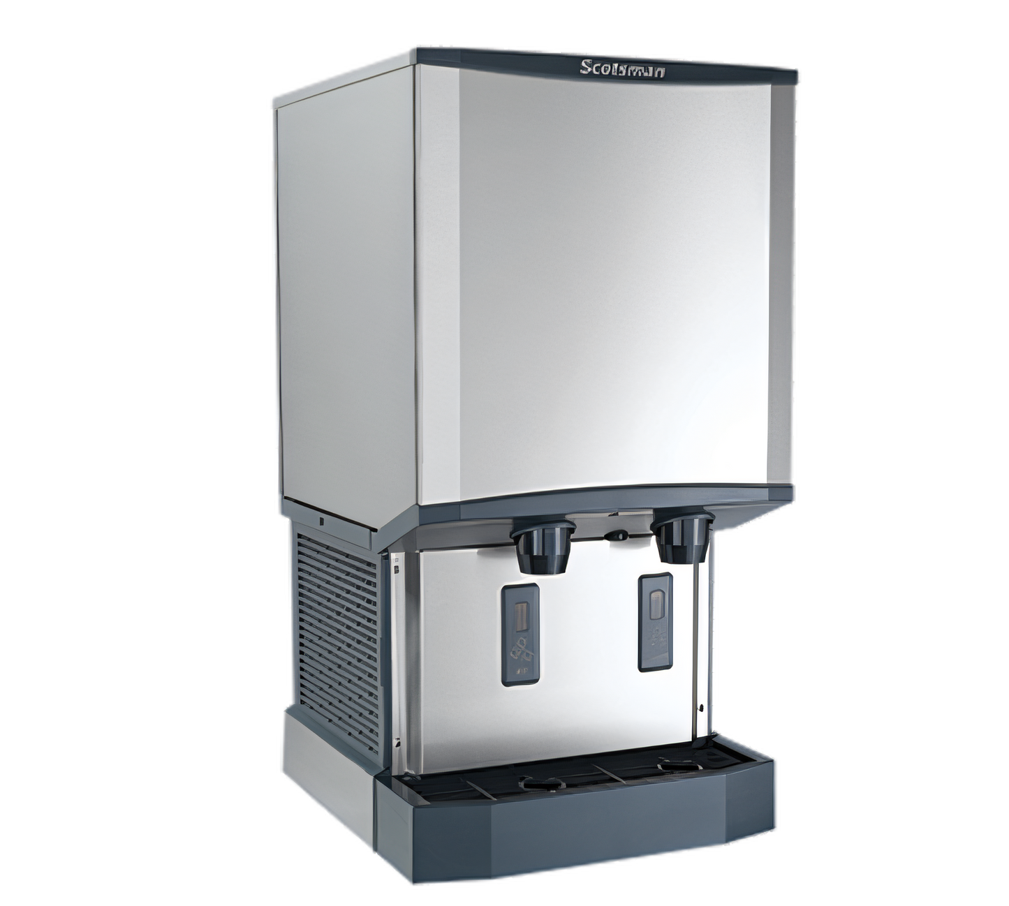 Scotsman  Meridian Ice & Water Dispensers - HID540AB-1