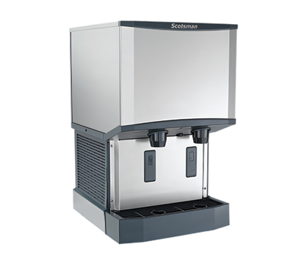 Scotsman  Meridian Ice & Water Dispensers - HID525W-1