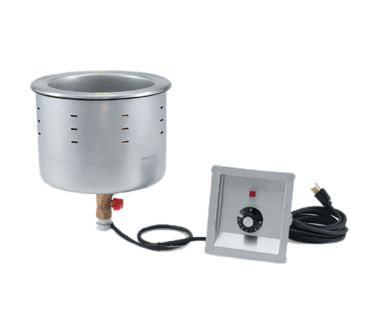 Vollrath Steam Tables & Food Wells - 36465