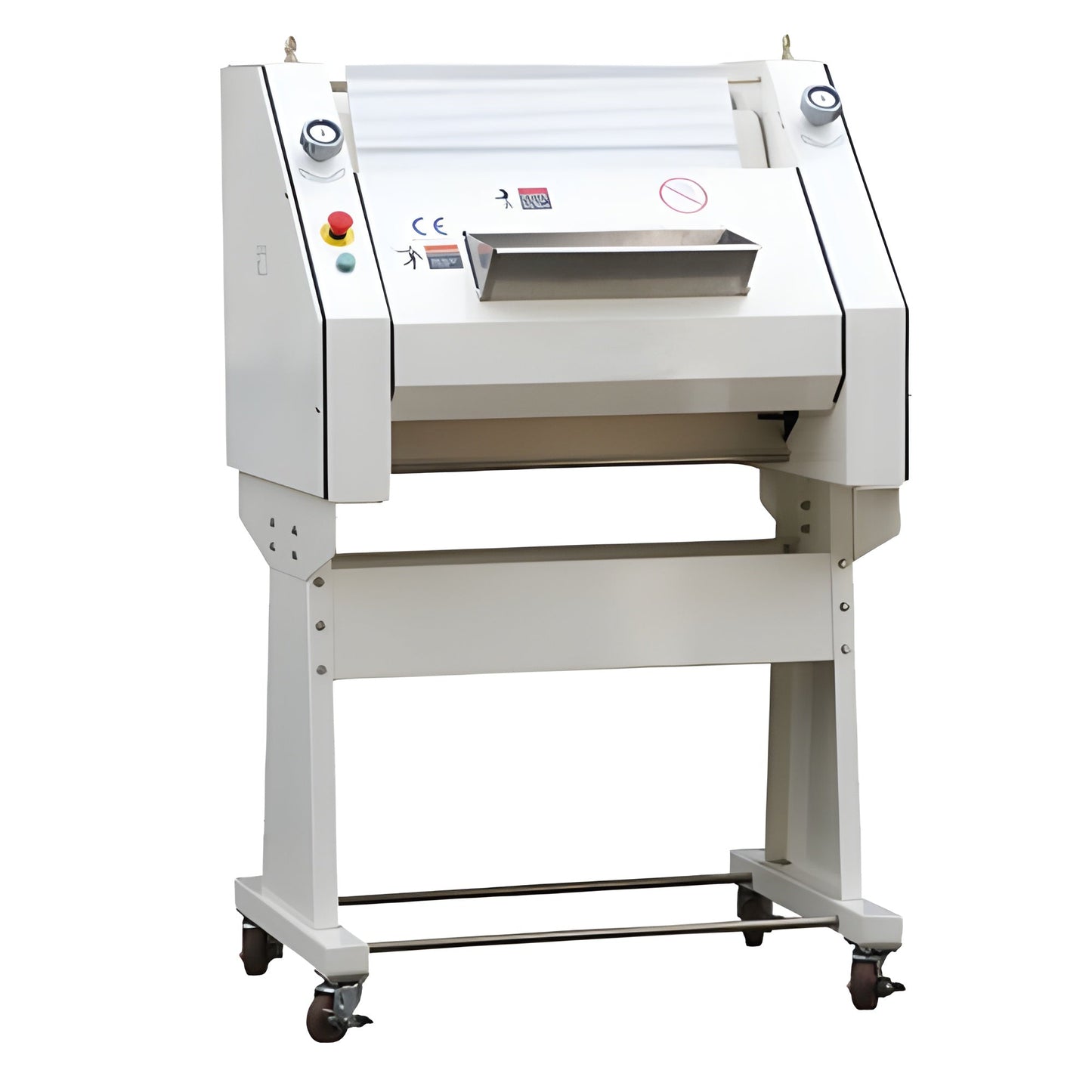 BakeMax (TVI) Dough Sheeters - BMFBM01