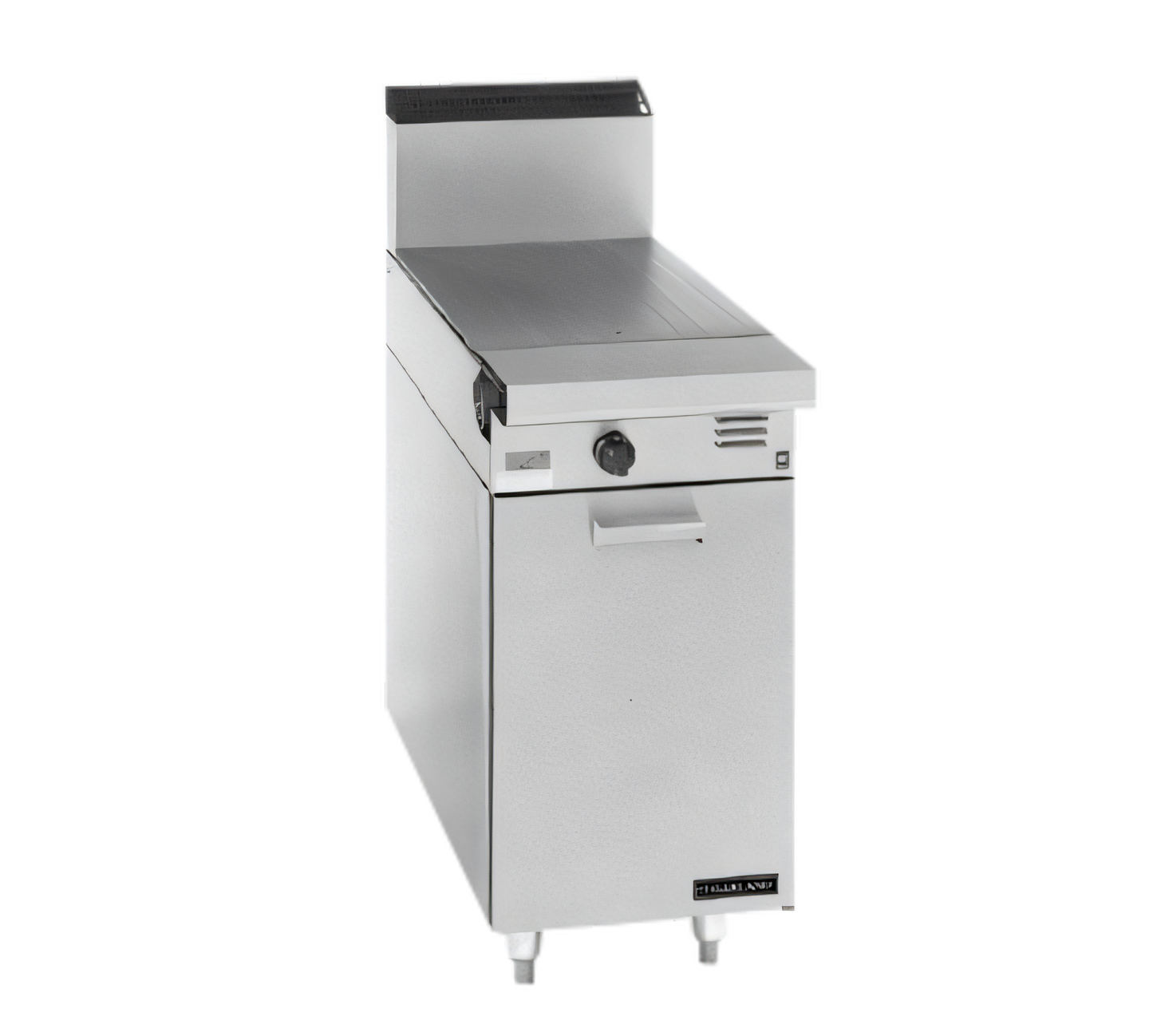 Garland G24-2G12T G Starfire Pro Gas Ranges - G24-2G12T