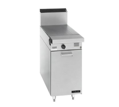 Garland G24-2G12T G Starfire Pro Gas Ranges - G24-2G12T