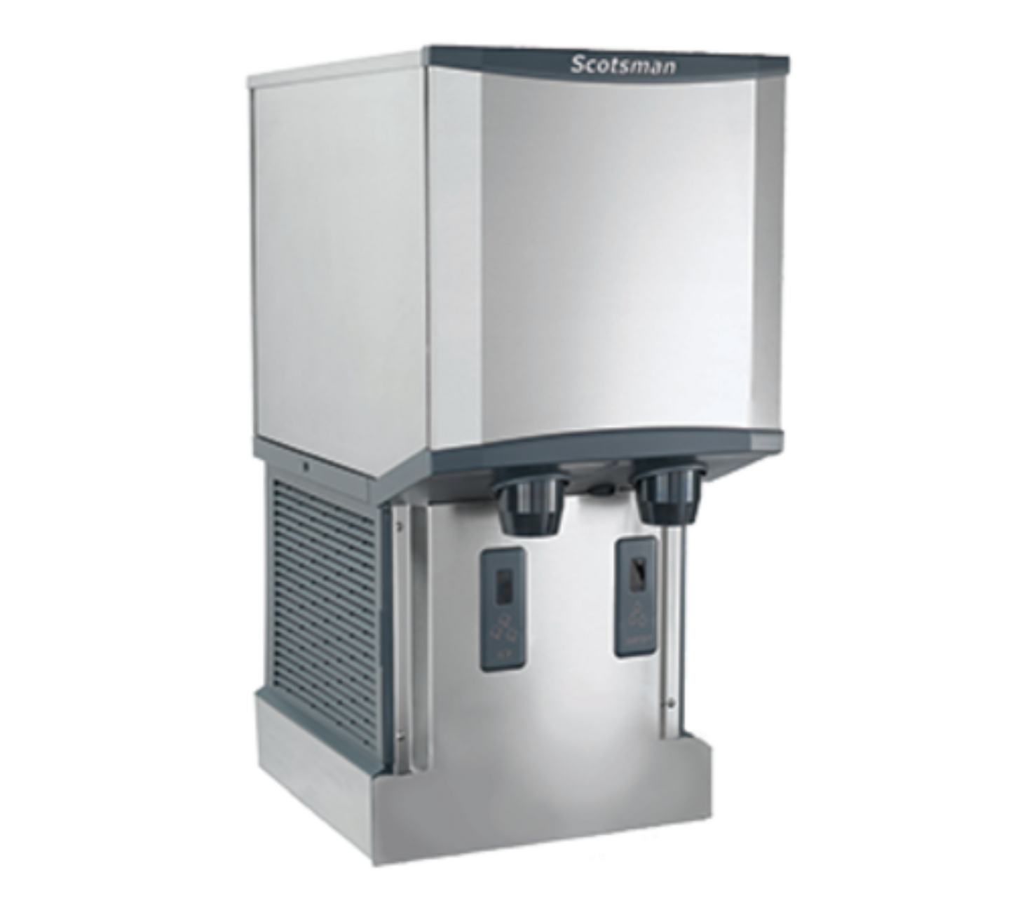 Scotsman Meridian Ice & Water Dispensers - HID312AWX-1