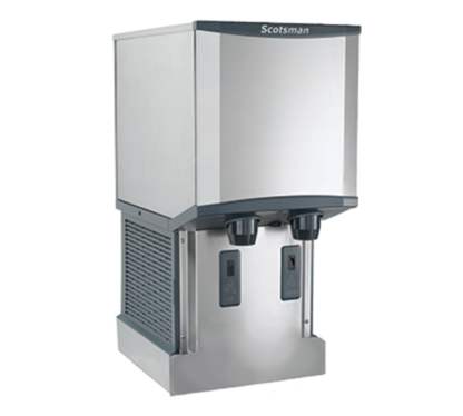 Scotsman Meridian Ice & Water Dispensers - HID312AWX-1