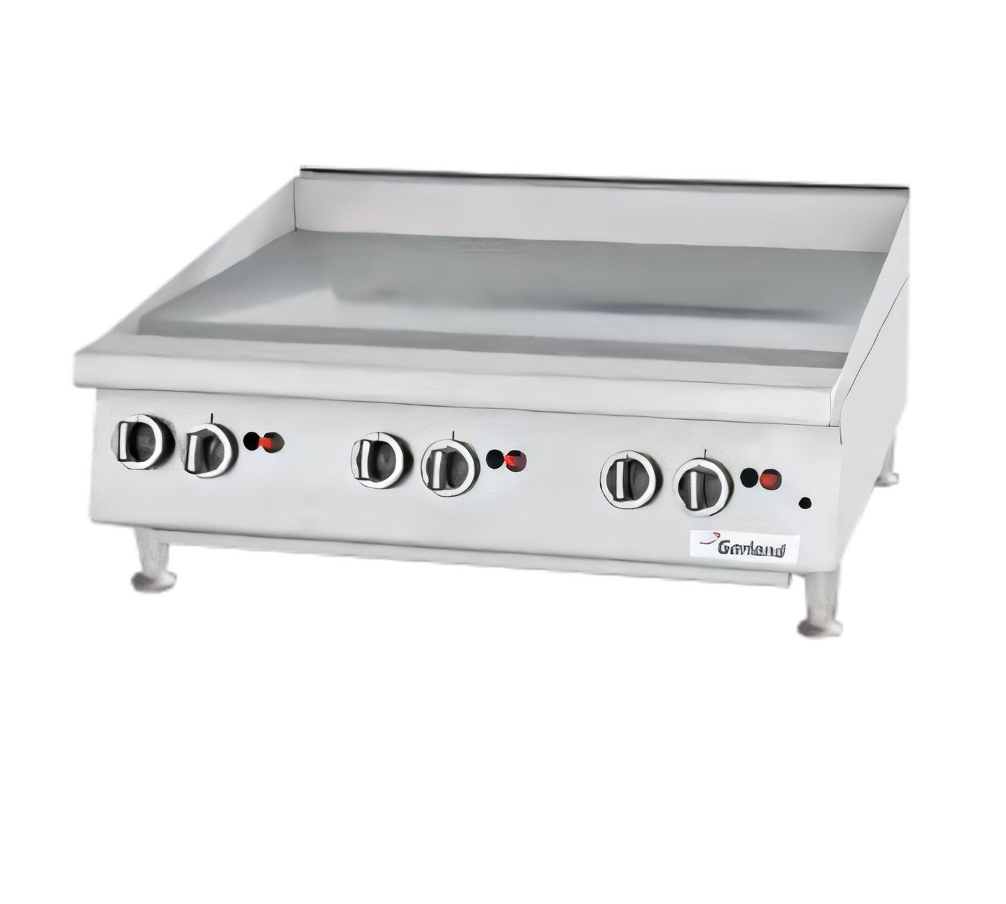 Garland GD-36G Designer Gas Griddles - GD-36G
