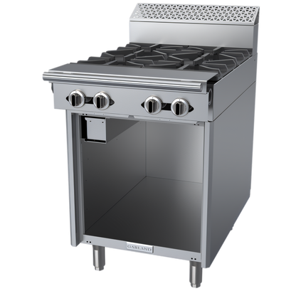 Garland C24-6S Garland Cuisine Gas Ranges - C24-6S