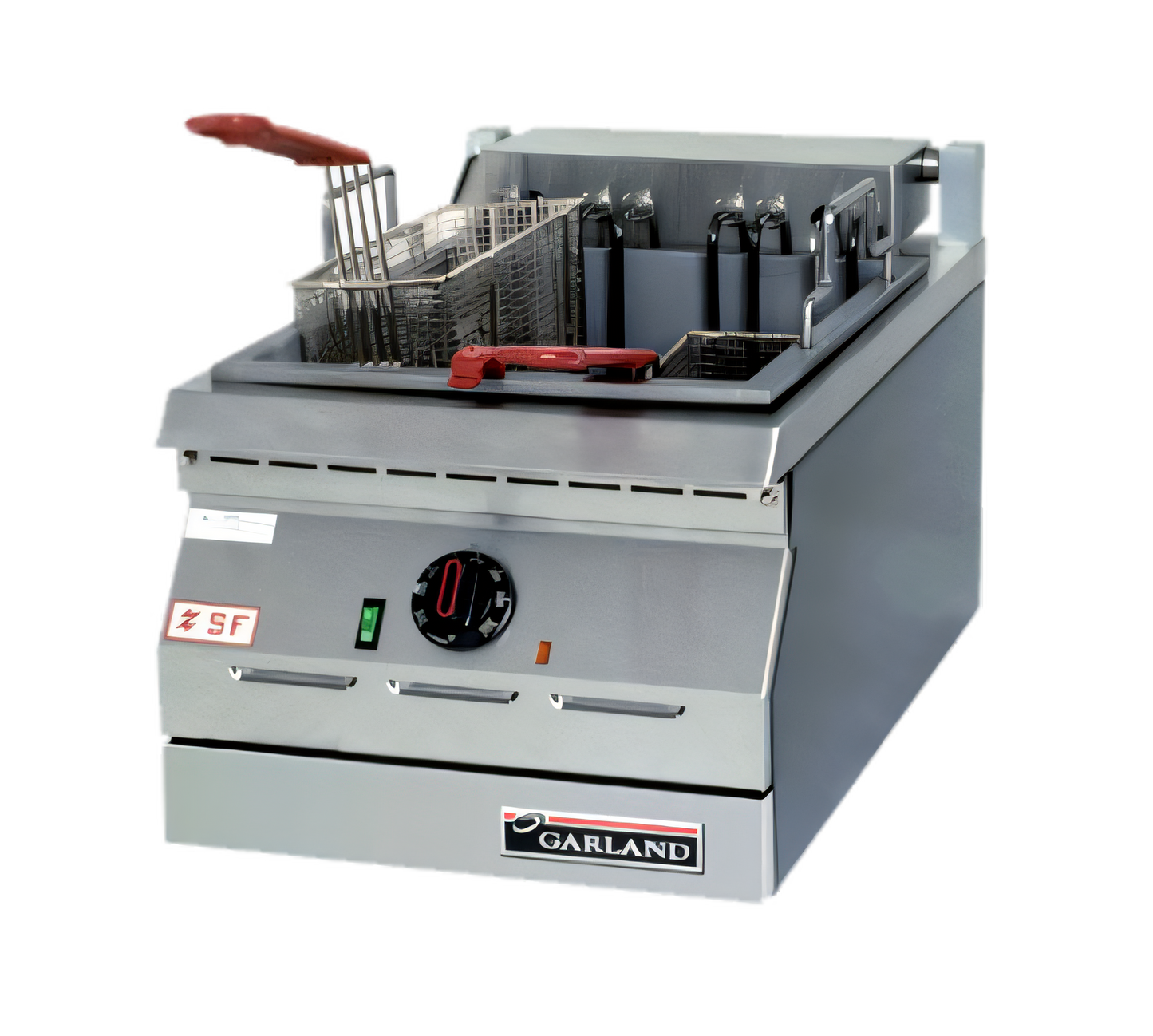 Garland ED-15F Designer Electric Fryers - ED-15F