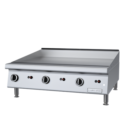 Garland GTGG36-G36M Gas Griddles - GTGG36-G36M