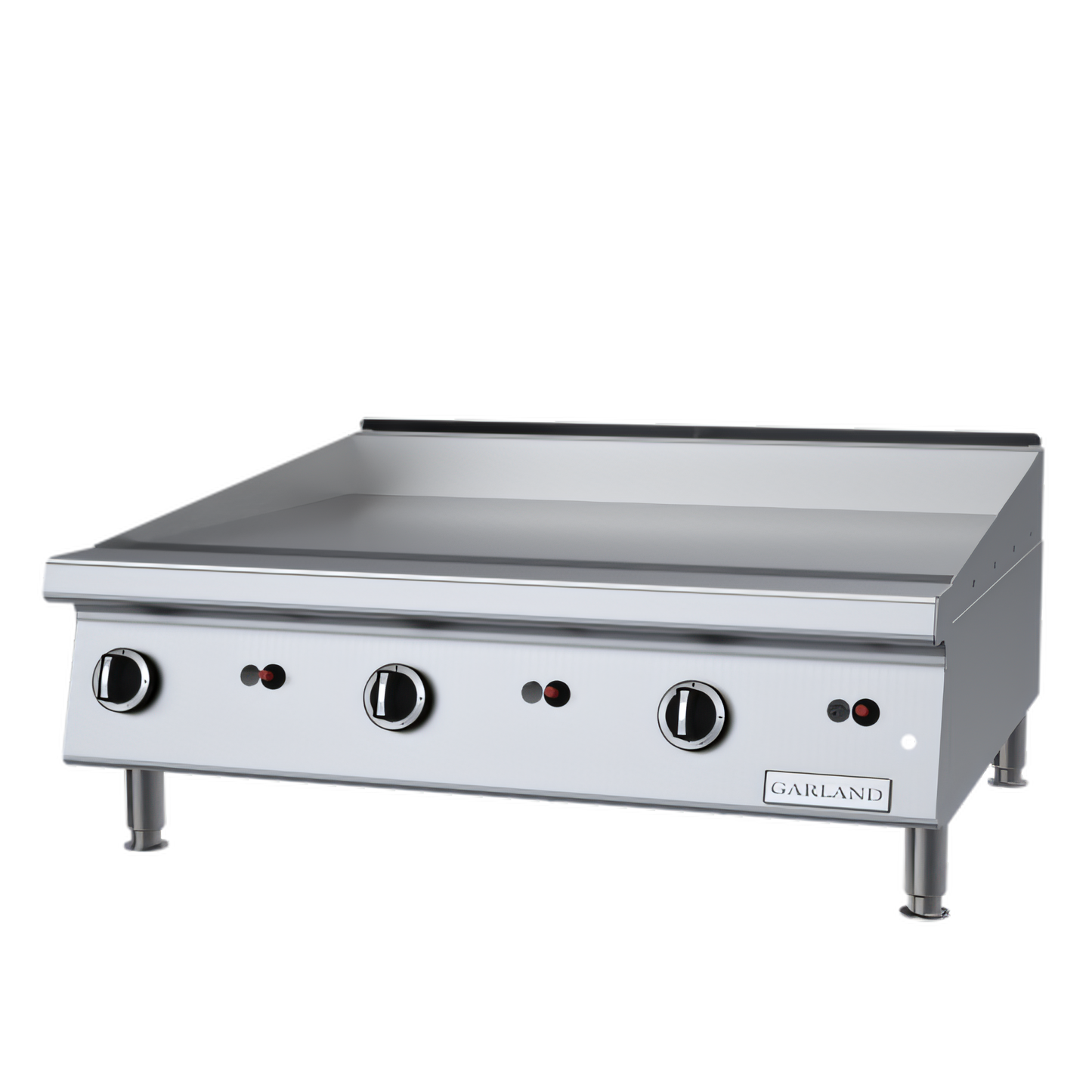 Garland GTGG36-G36M Gas Griddles - GTGG36-G36M