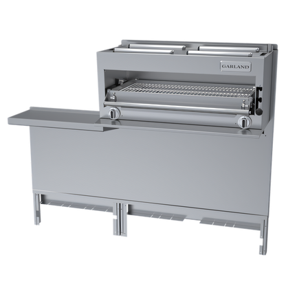 Garland GIR60 G Starfire Pro Salamander Broilers - GIR60