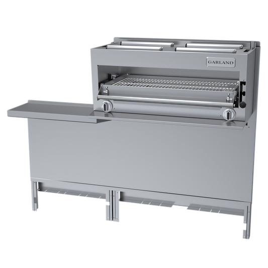 Garland GIR60 G Starfire Pro Salamander Broilers - GIR60