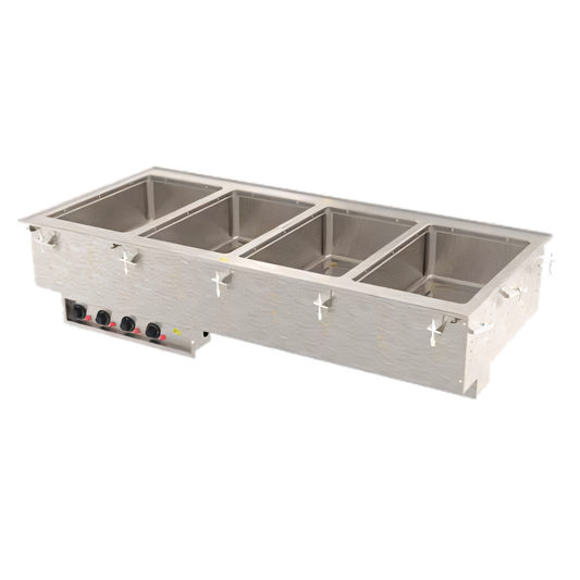 Vollrath Steam Tables & Food Wells - 3647480