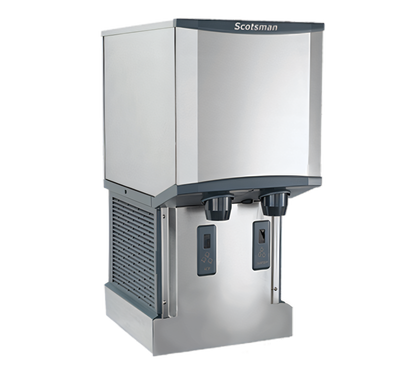 Scotsman Meridian Ice & Water Dispensers - HID312AW-1