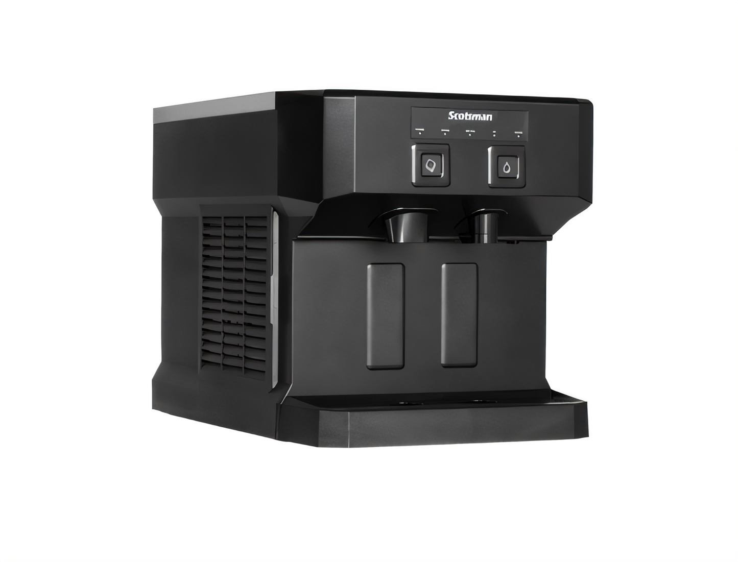 Scotsman  Meridian Ice & Water Dispensers - HID207AX-1