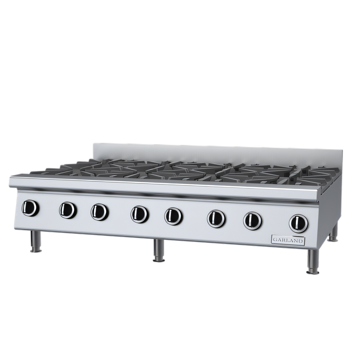Garland GTOG48-8 Starfire Hot Plates - GTOG48-8