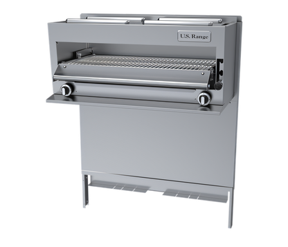 Garland GIR36-CUISINE MOUNT Garland Cuisine Salamander Broilers - GIR36-CUISINE MOUNT