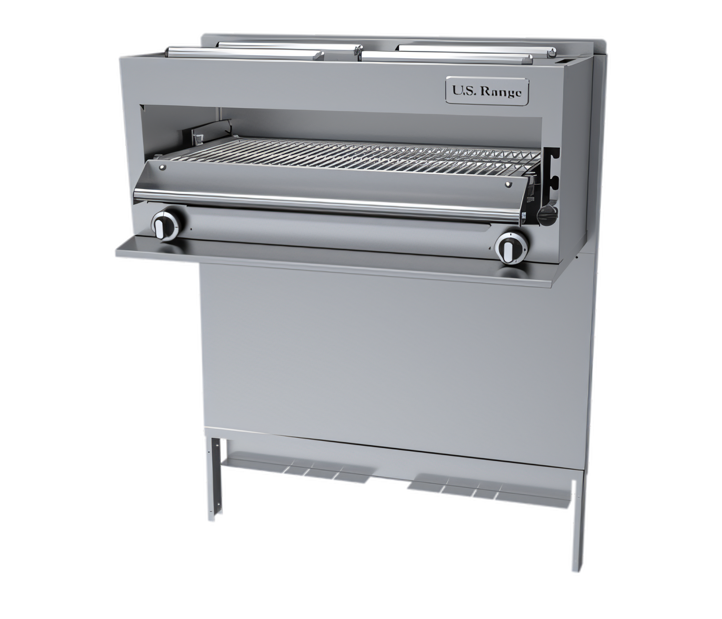 Garland GIR36-CUISINE MOUNT Garland Cuisine Salamander Broilers - GIR36-CUISINE MOUNT