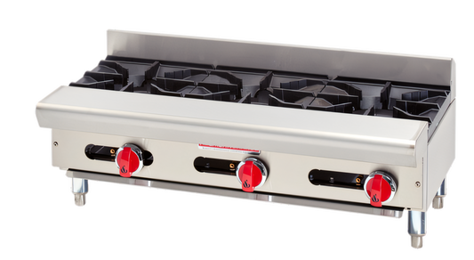 American RangeHot Plates -  ARSHP-36-3