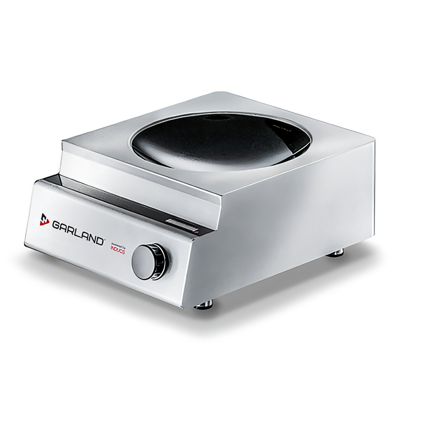 Garland GIIC-SW5.0 Induction Instinct Wok Wok Ranges - GIIC-SW5.0