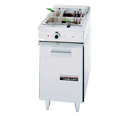 Garland 36ES11 36E Series Electric Fryers - 36ES11