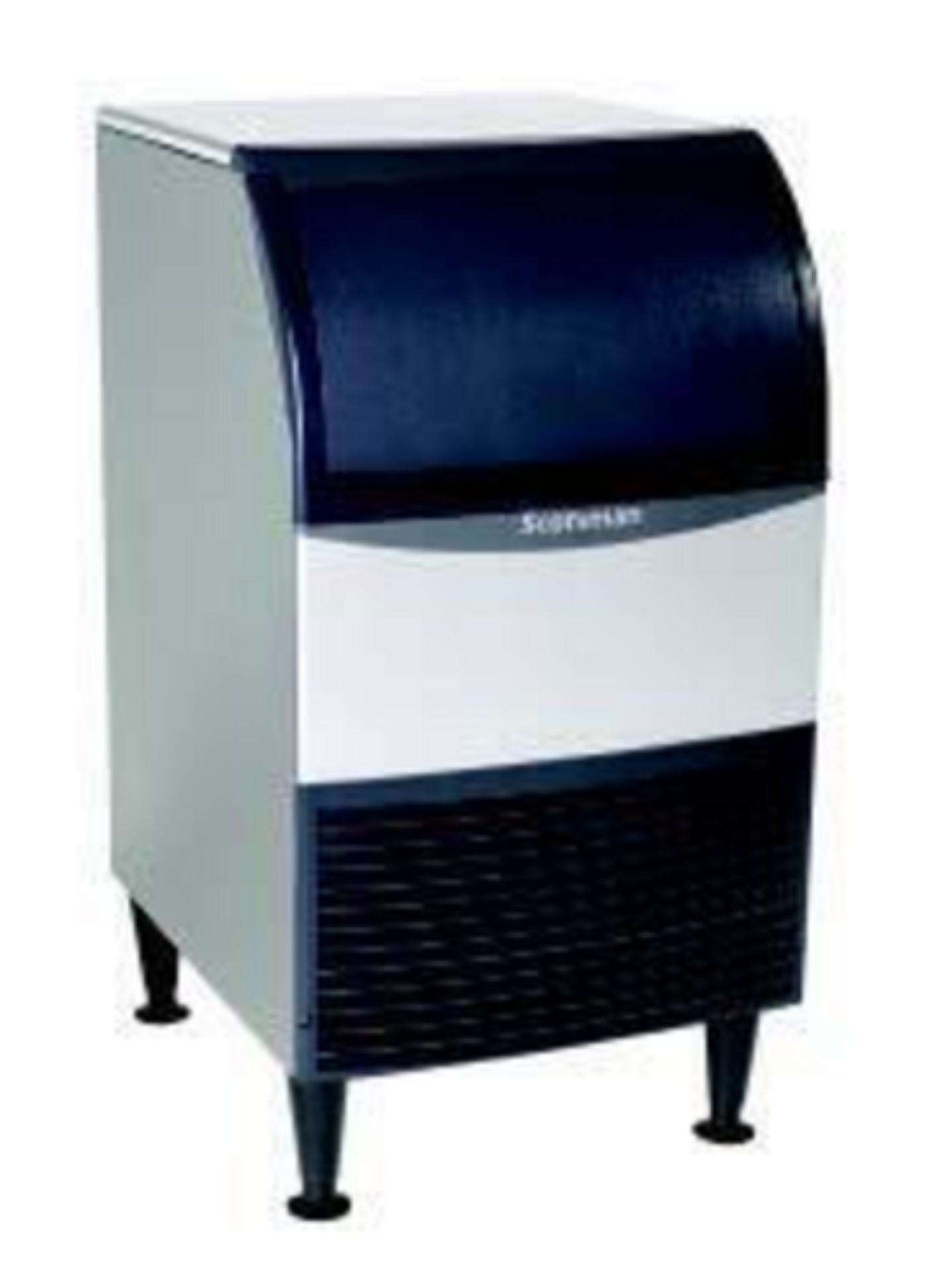 Scotsman Ice Machines - UN1520AX-1